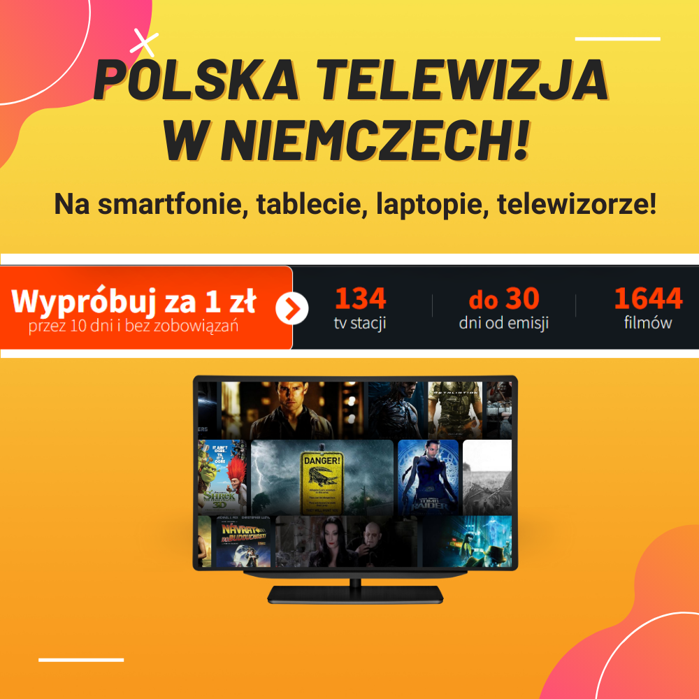 Polska telewizja internetowa