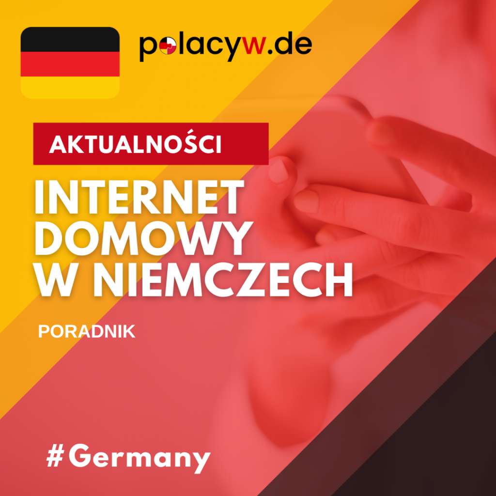 internet niemcy polacywde