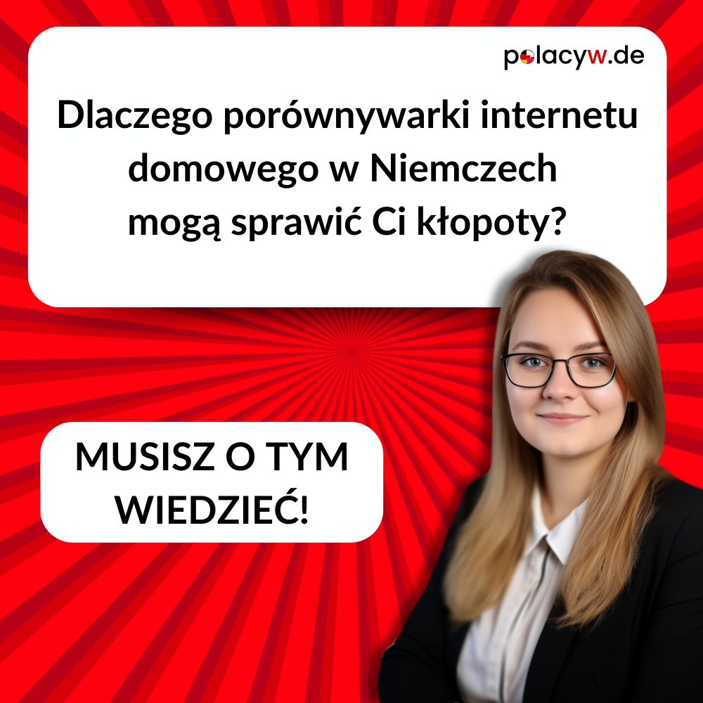 internet domowy niemcy